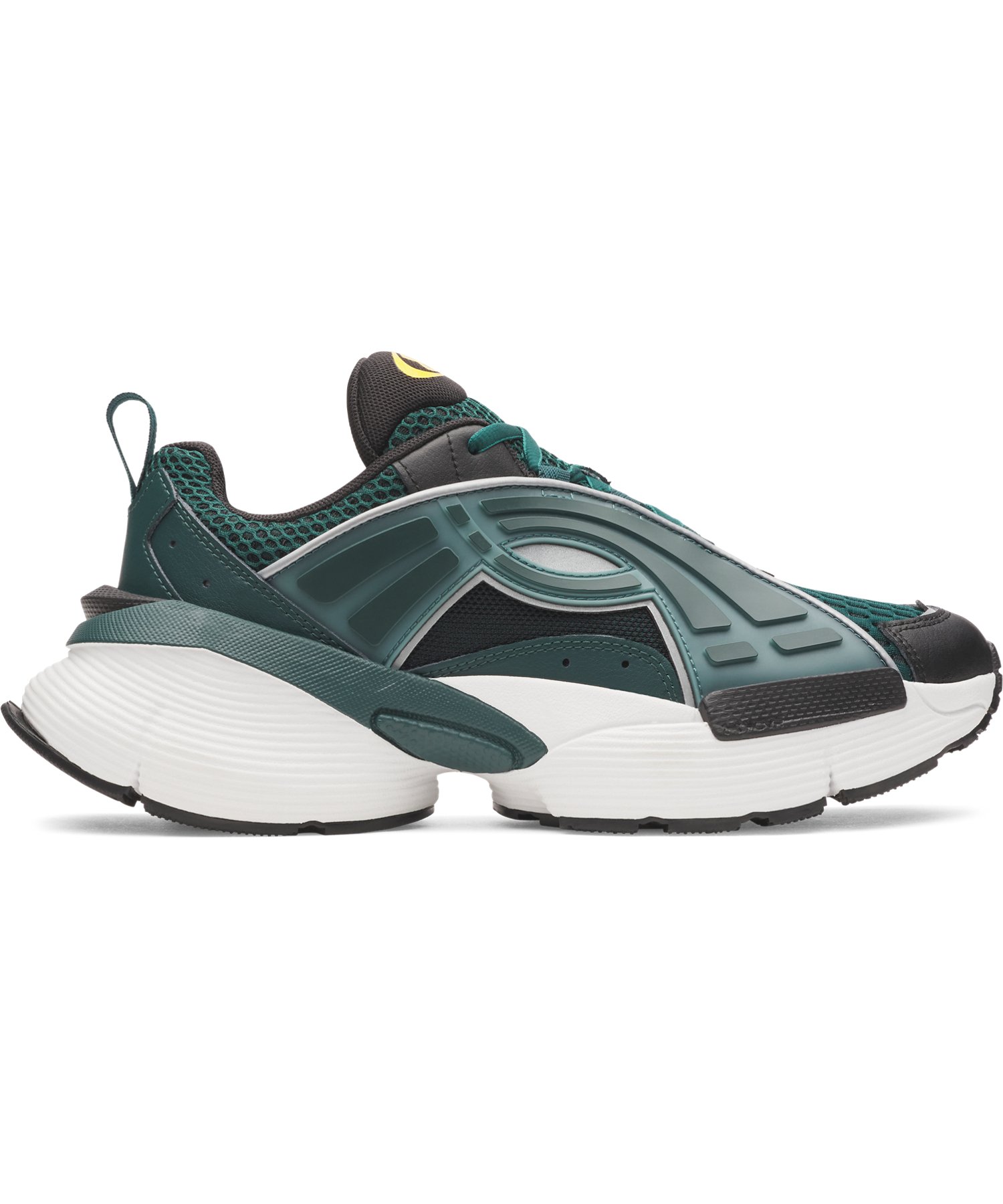 UAアイコン96（ライフスタイル/UNISEX） Arden Green / White(919)