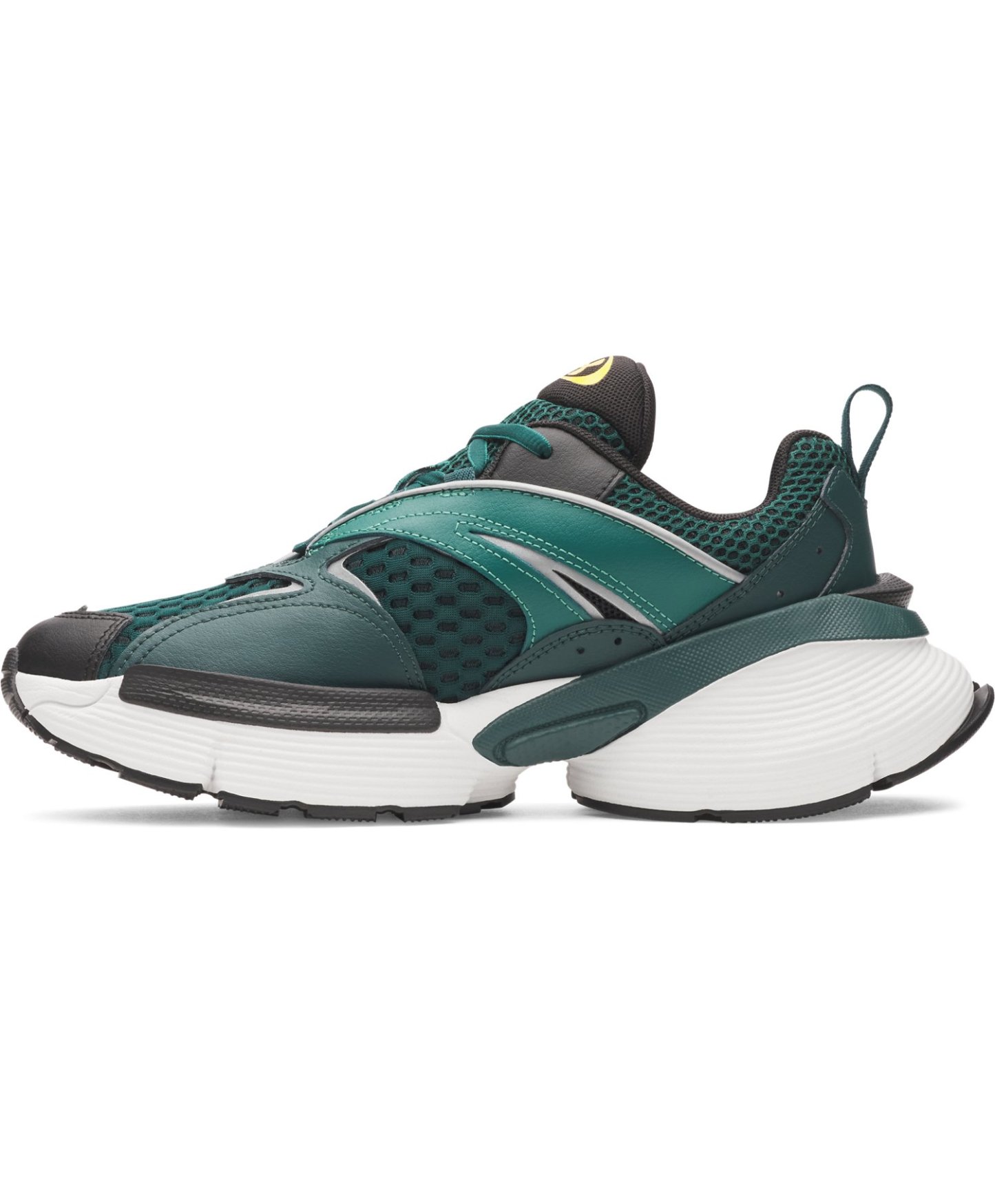 UAアイコン96（ライフスタイル/UNISEX） Arden Green / White(919)