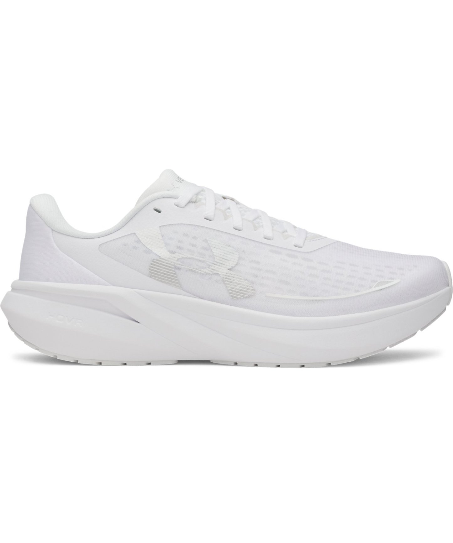 UAベロシティ ペース（ランニング/MEN） White / White / White(101)