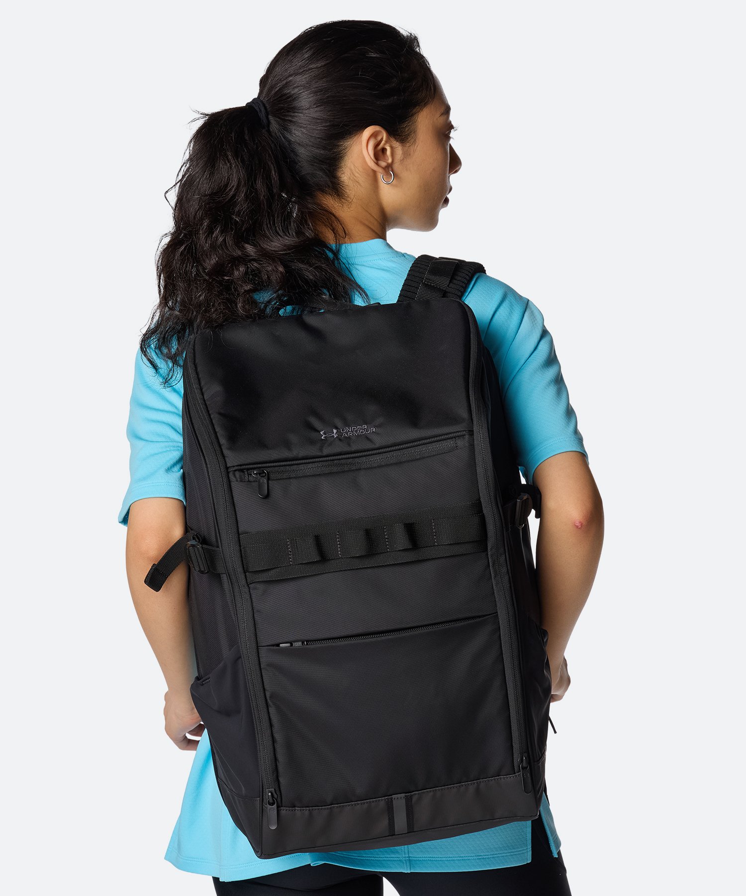 UAクール バックパック 4.0 30リットル（トレーニング/UNISEX） Black(001)