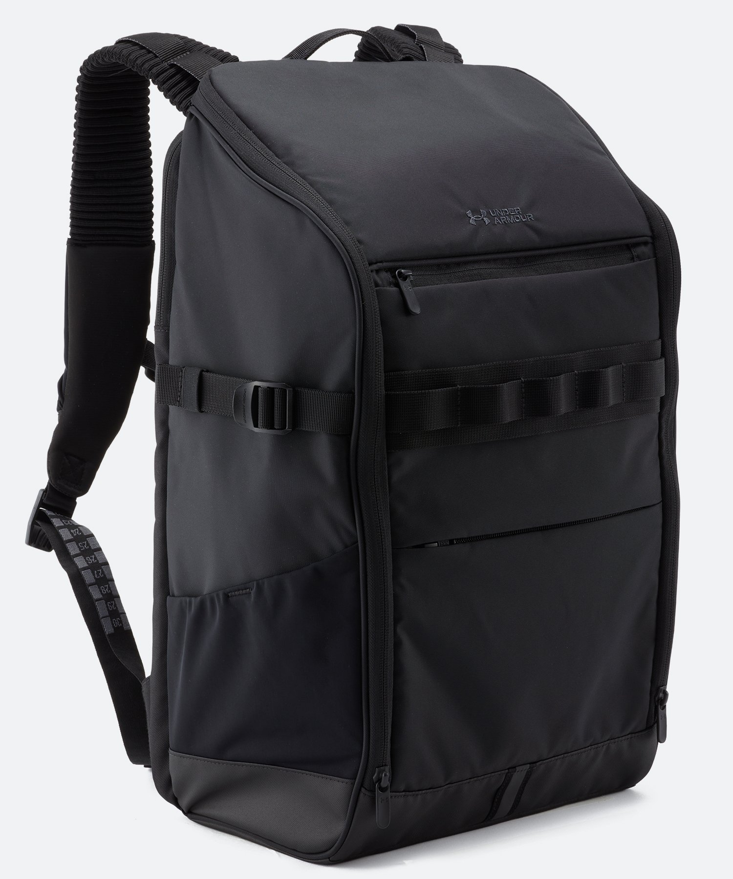 UAクール バックパック 4.0 30リットル（トレーニング/UNISEX） Black(001)