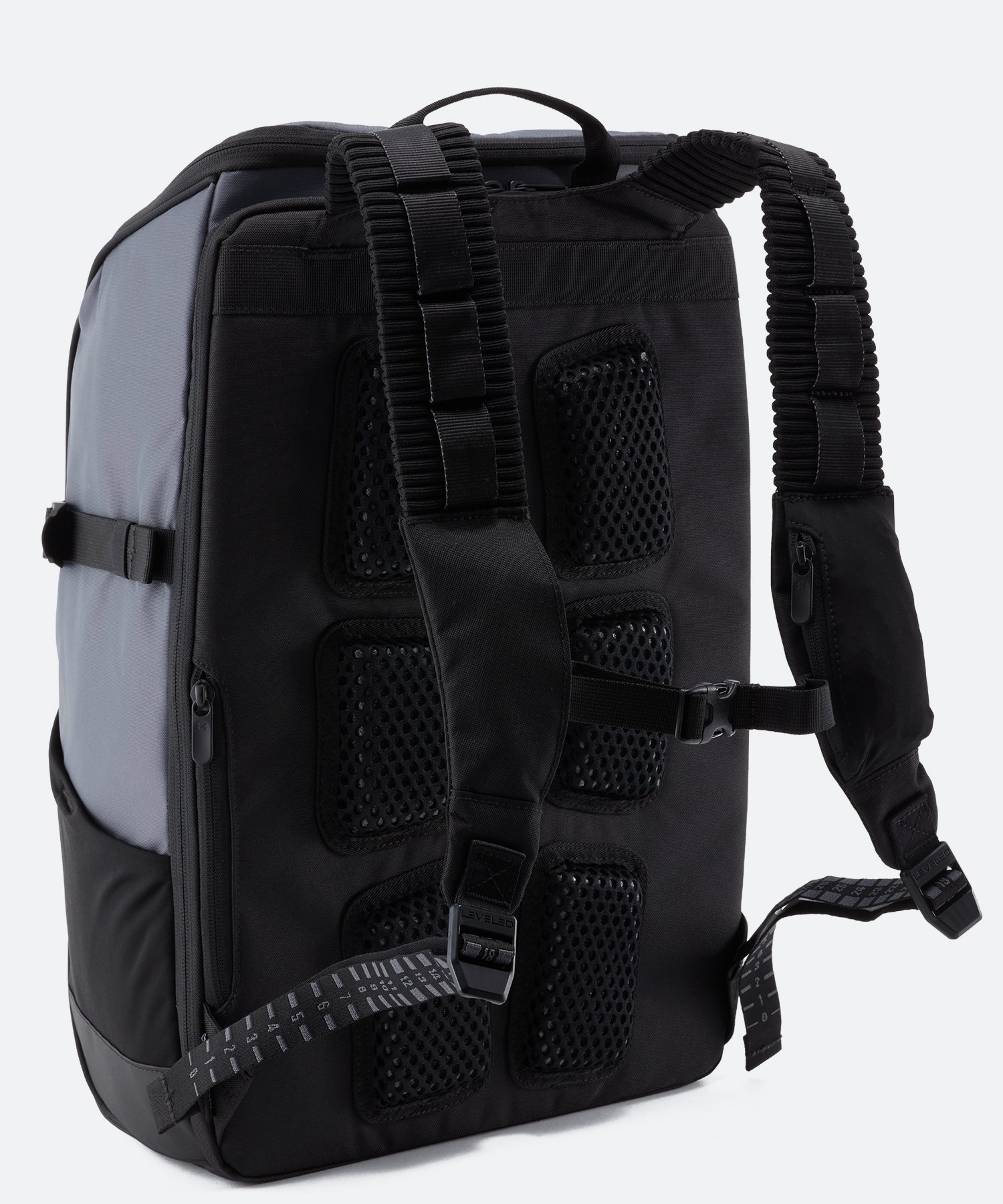 UAクール バックパック 4.0 30リットル（トレーニング/UNISEX） Castlerock(025)