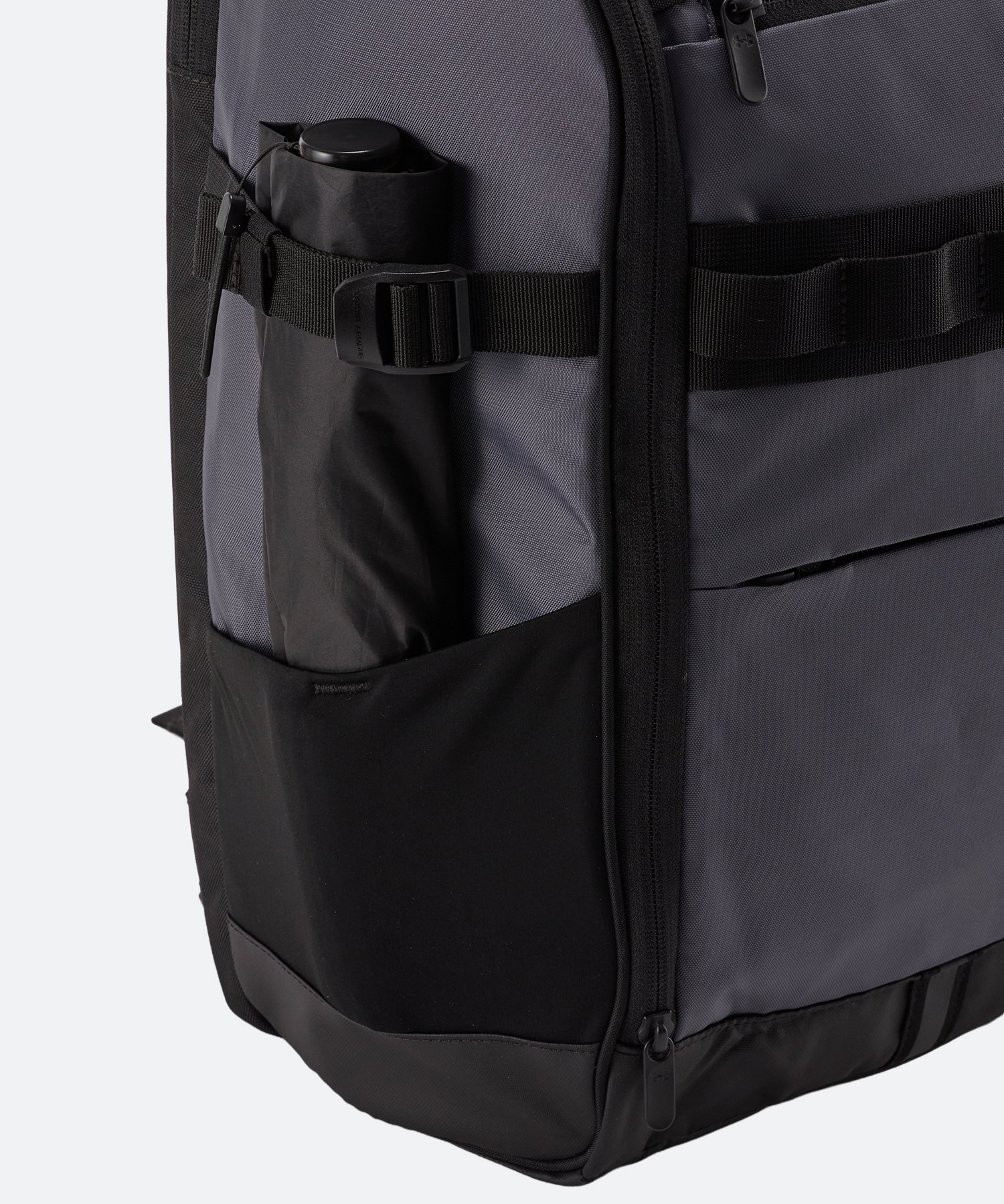 UAクール バックパック 4.0 30リットル（トレーニング/UNISEX） Castlerock(025)