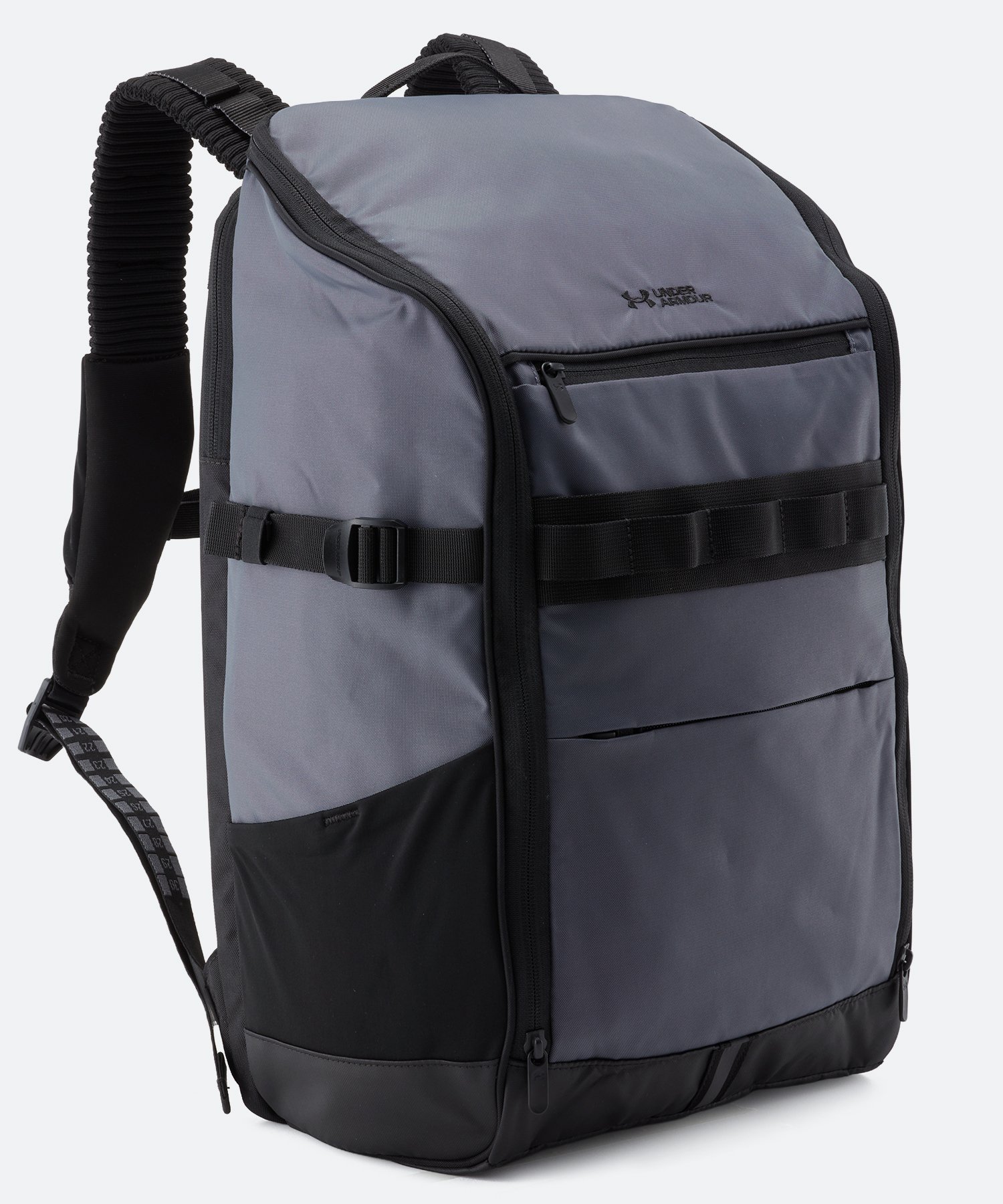 UAクール バックパック 4.0 30リットル（トレーニング/UNISEX） Castlerock(025)