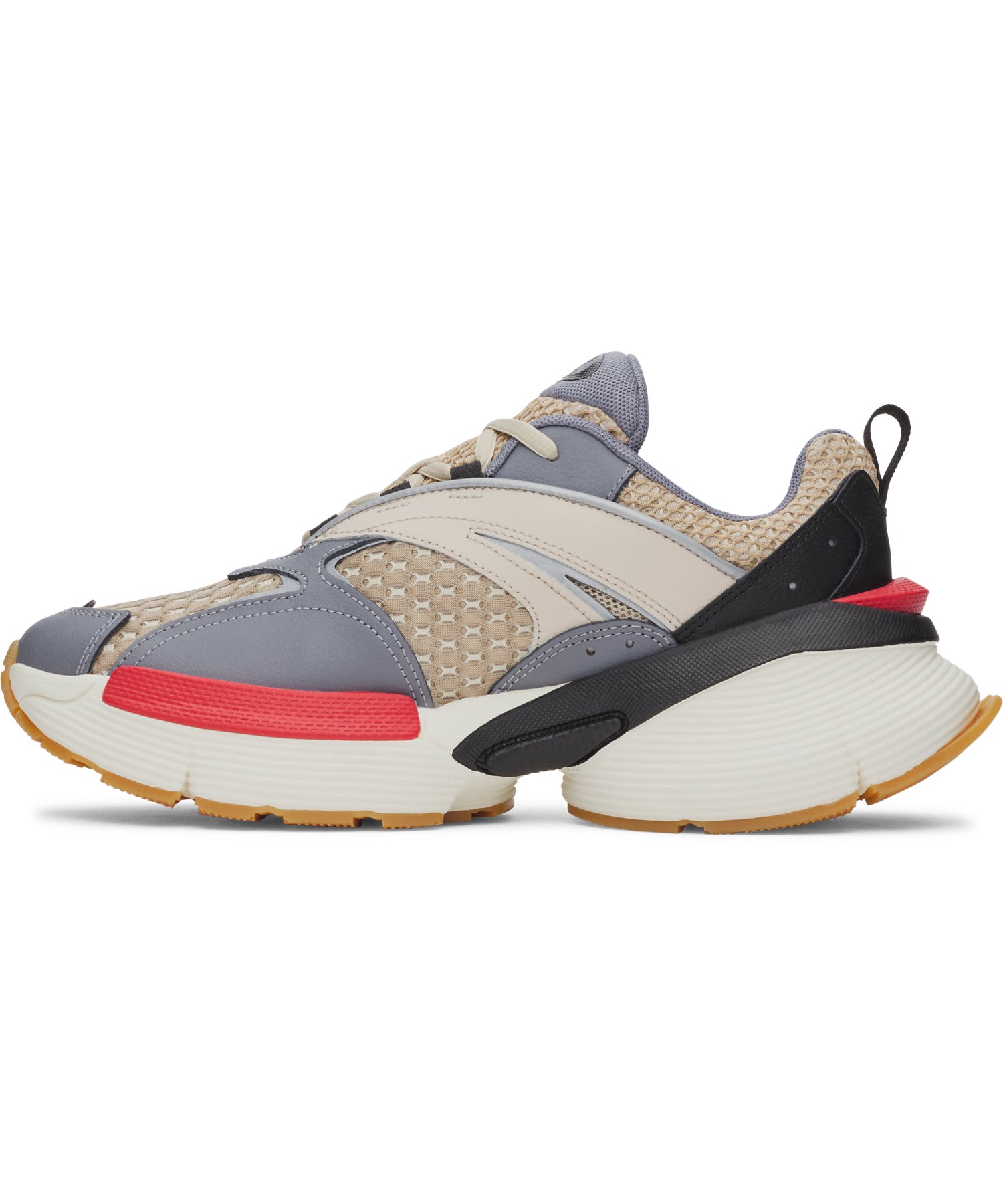 UAアイコン96（ライフスタイル/UNISEX） Desert Sand / Black(290)