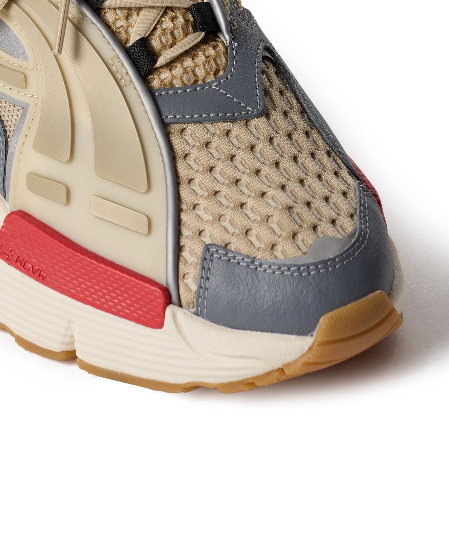 UAアイコン96（ライフスタイル/UNISEX） Desert Sand / Black(290)