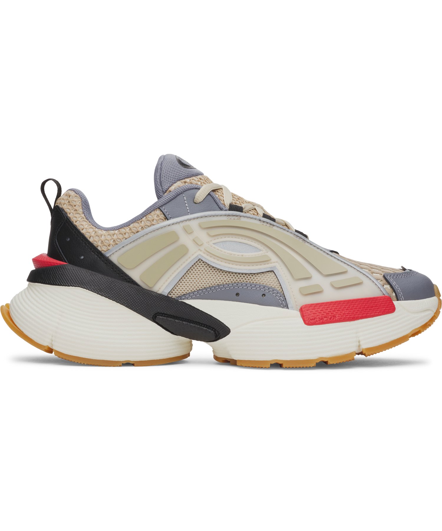 UAアイコン96（ライフスタイル/UNISEX） Desert Sand / Black(290)