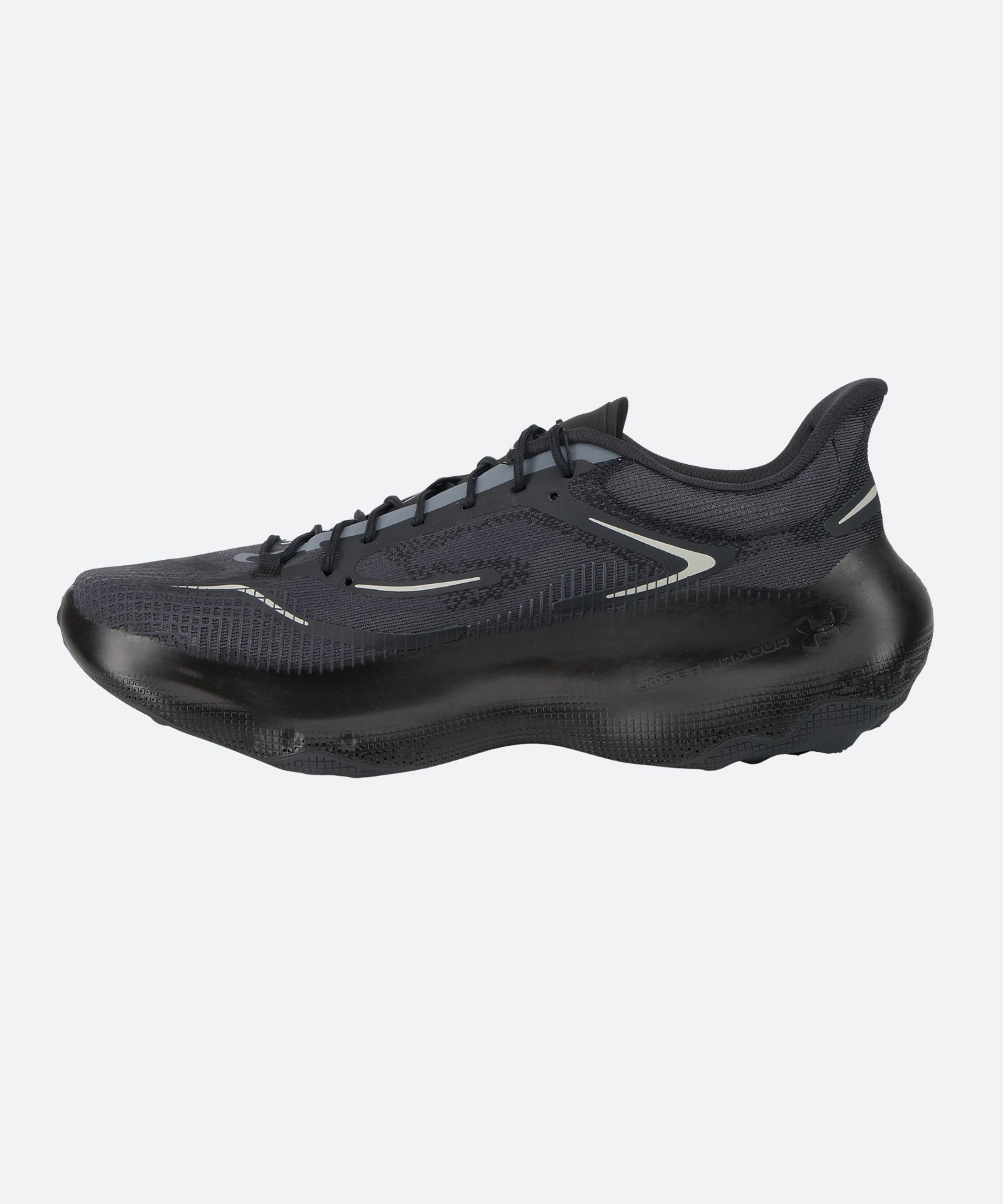 UAフレア（ライフスタイル/UNISEX） Black / Anthracite(001)