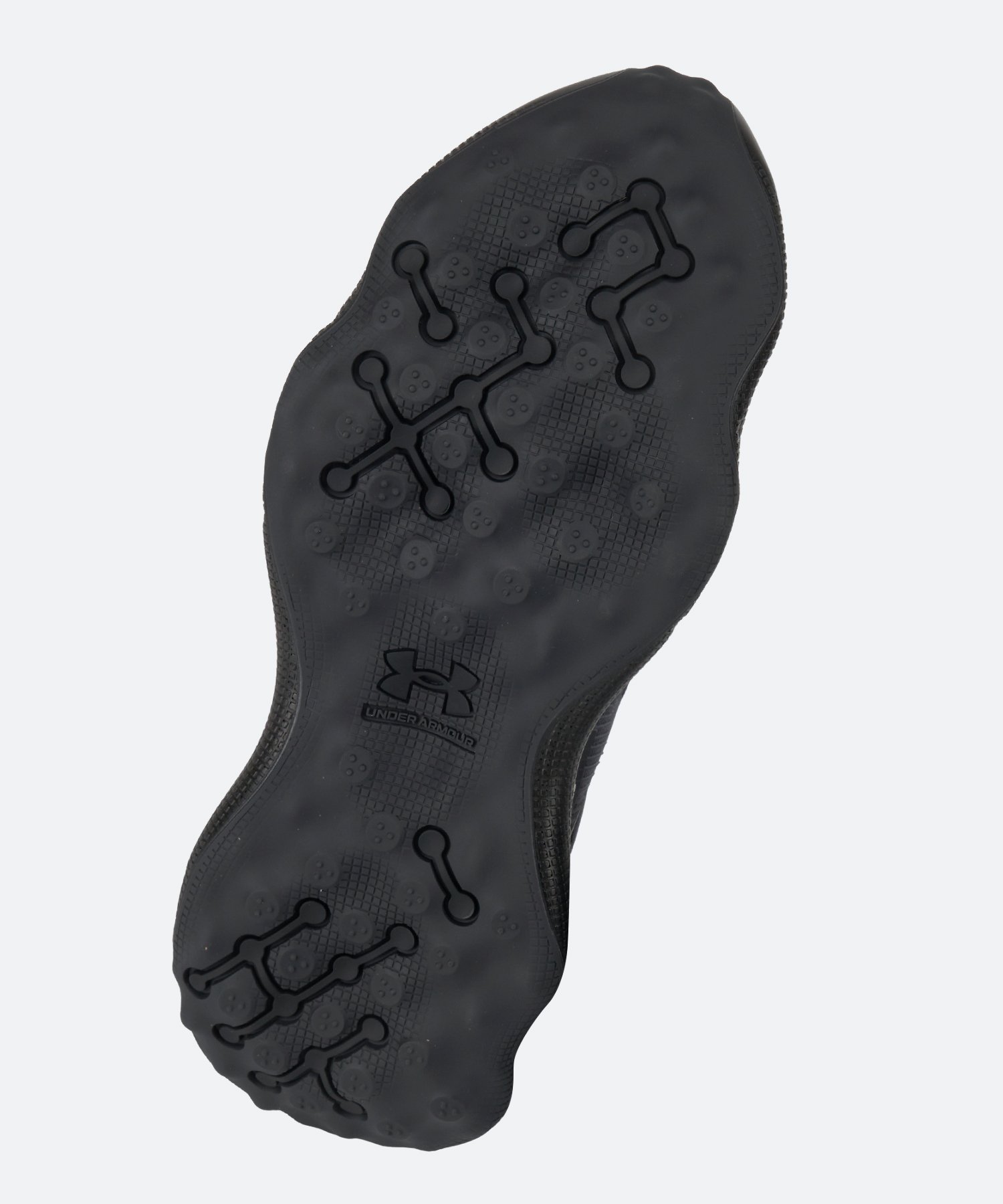 UAフレア（ライフスタイル/UNISEX） Black / Anthracite(001)