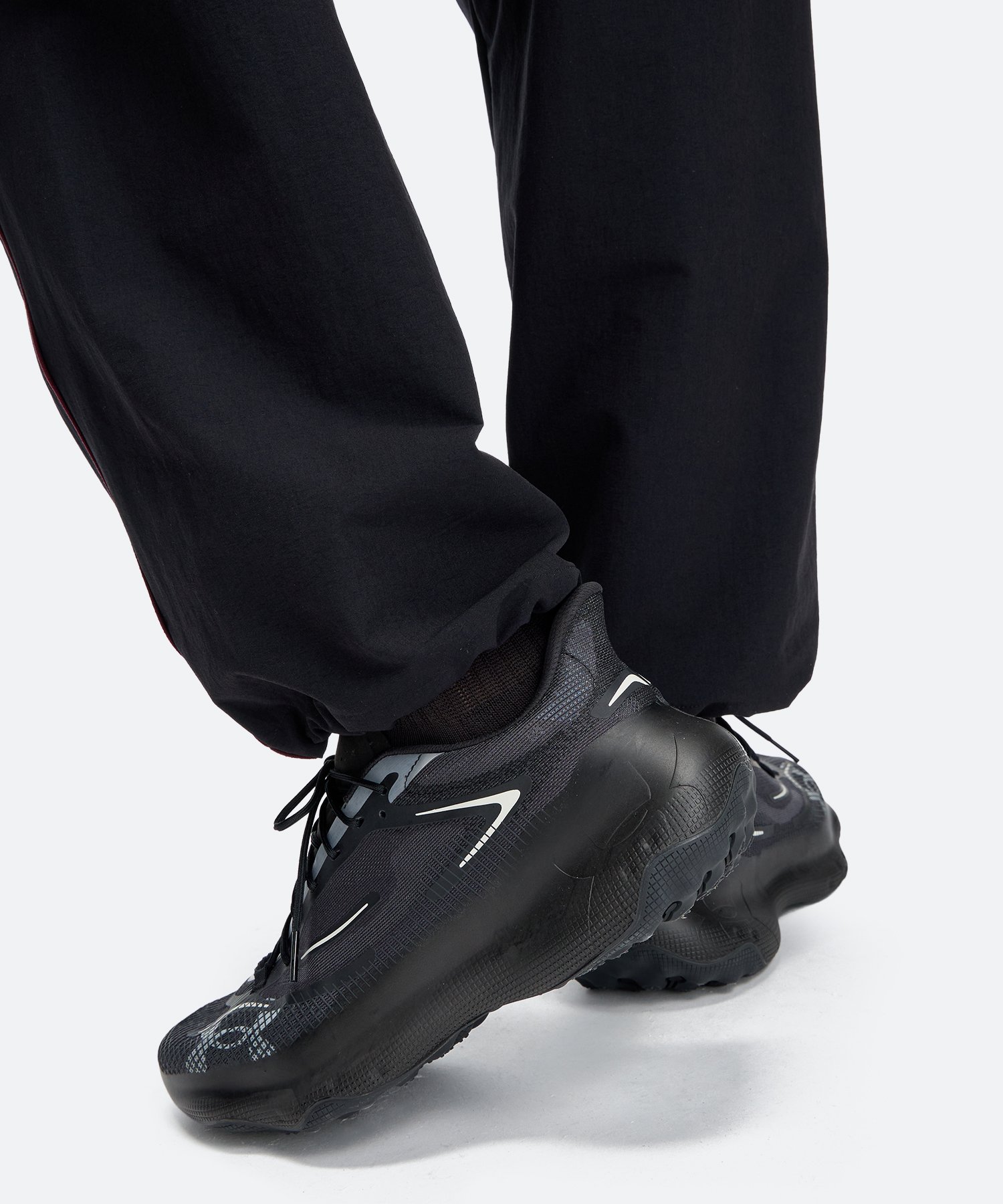 UAフレア（ライフスタイル/UNISEX） Black / Anthracite(001)