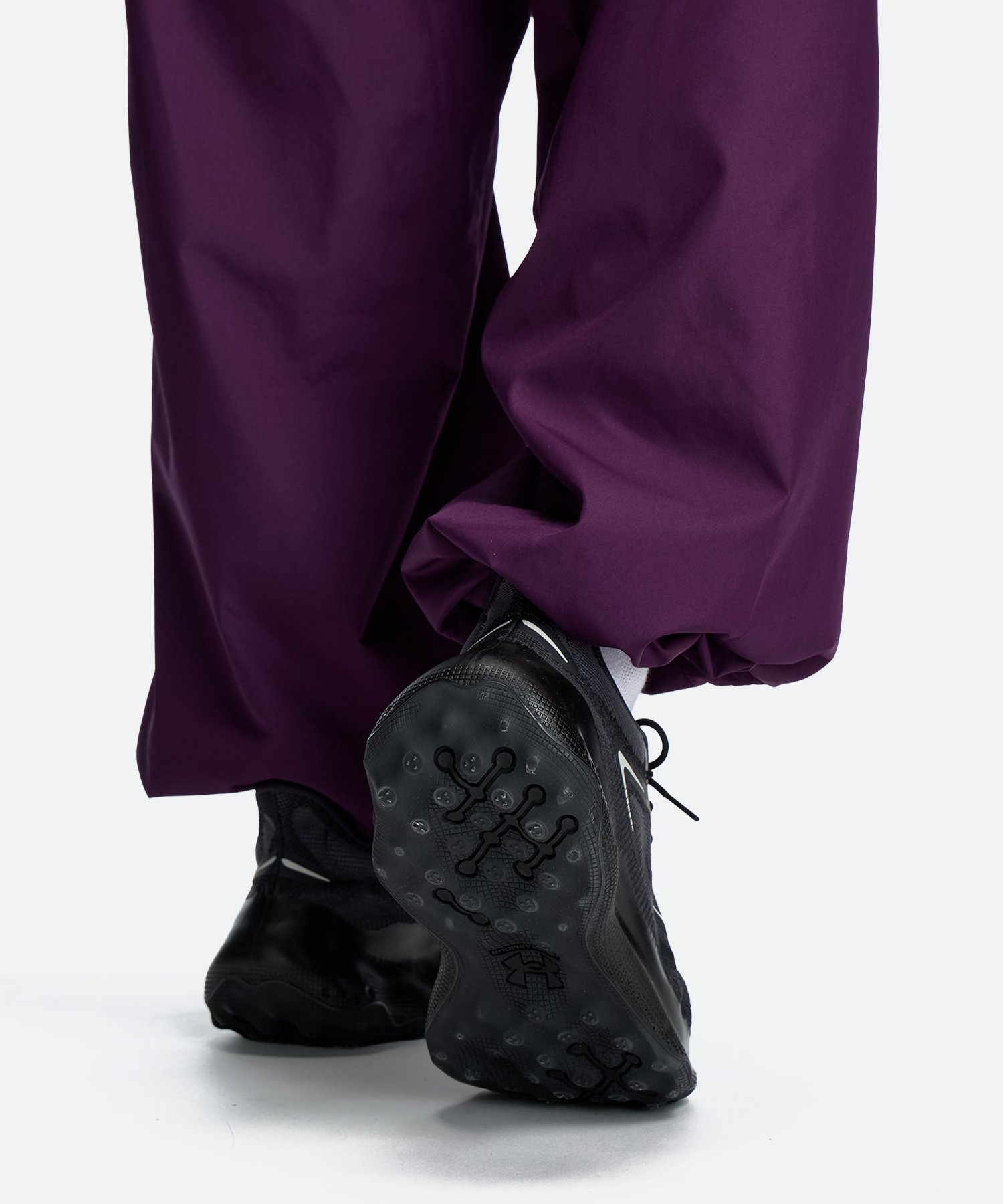 UAフレア（ライフスタイル/UNISEX） Black / Anthracite(001)