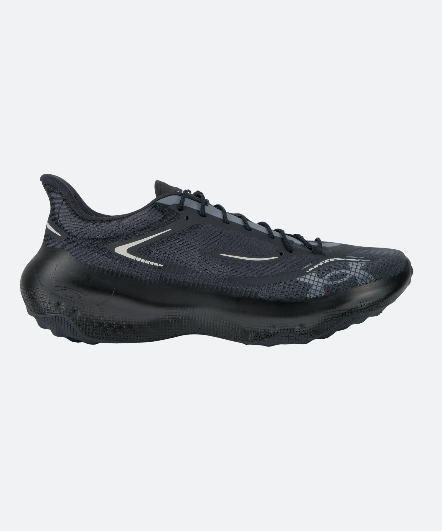 UAフレア（ライフスタイル/UNISEX） Black / Anthracite(001)