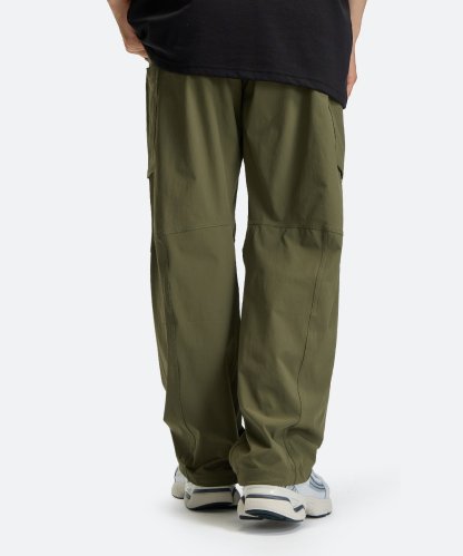 UAアーバンオーディー カーゴパンツ（ライフスタイル/MEN） Marine OD Green(390)