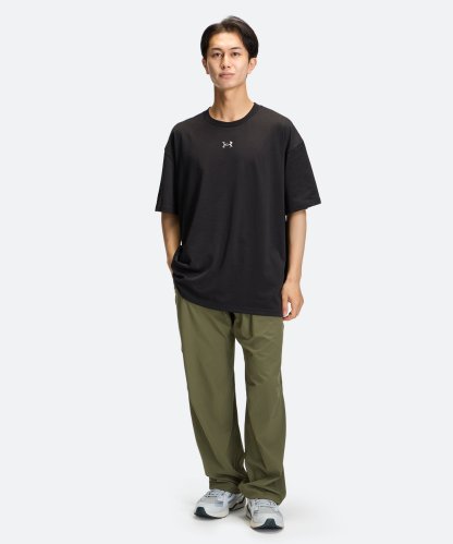 UAアーバンオーディー カーゴパンツ（ライフスタイル/MEN） Marine OD Green(390)