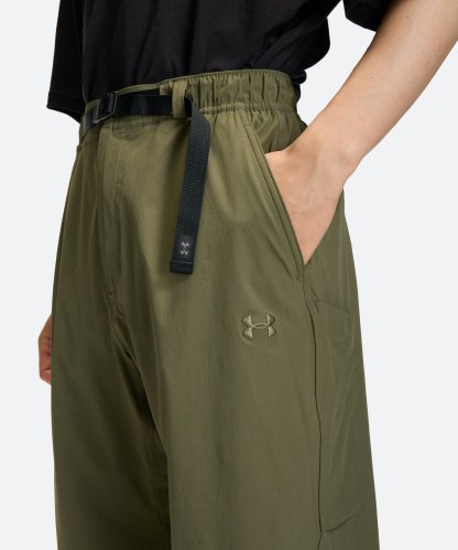 UAアーバンオーディー カーゴパンツ（ライフスタイル/MEN） Marine OD Green(390)
