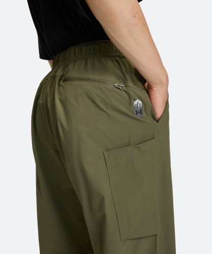 UAアーバンオーディー カーゴパンツ（ライフスタイル/MEN） Marine OD Green(390)