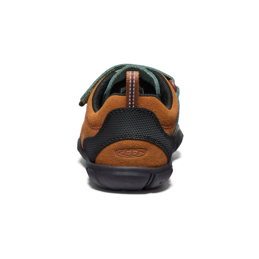 リトルキッズ ジャスパー ツー  |  KEEN Maple/Dark Forest