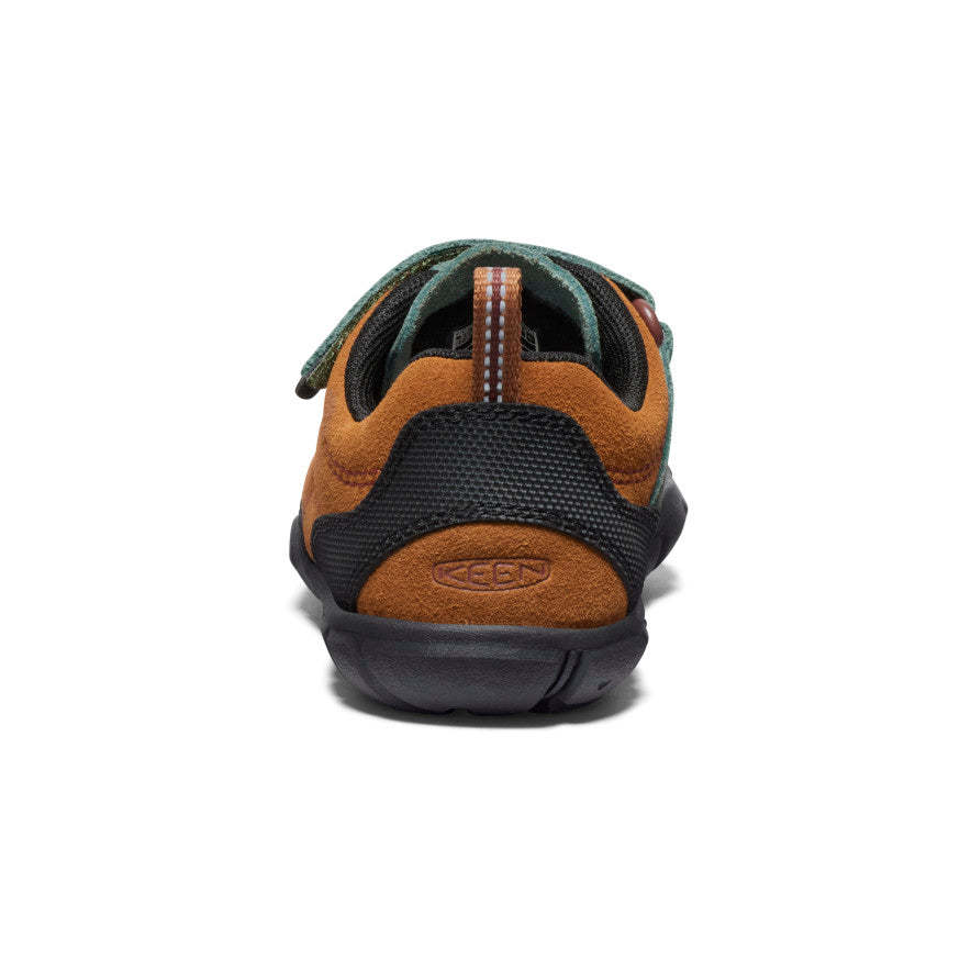 リトルキッズ ジャスパー ツー  |  KEEN Maple/Dark Forest