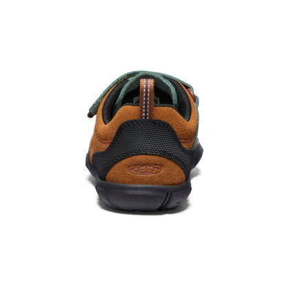 リトルキッズ ジャスパー ツー  |  KEEN Maple/Dark Forest
