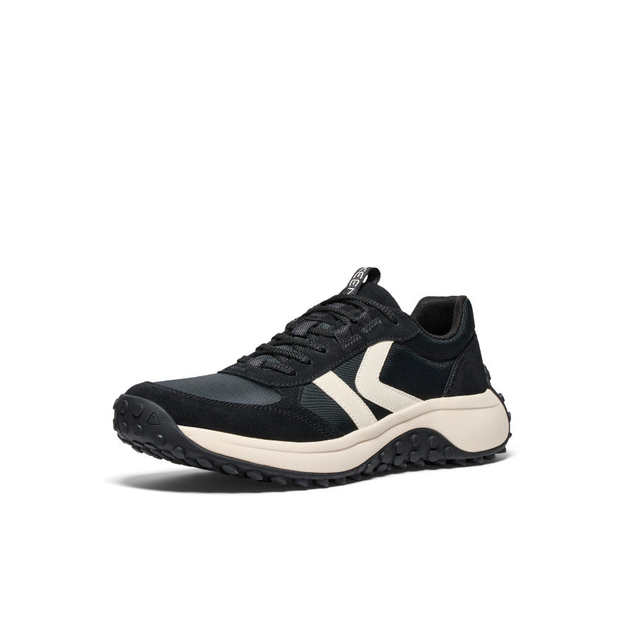 メンズ ケーエス86  |  Black/Birch
