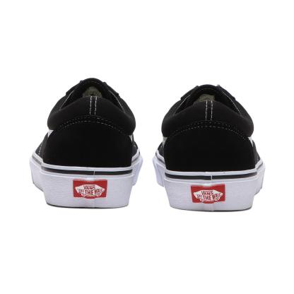 【VANS】 ヴァンズ OLD SKOOL DX オールドスクールDX V36CL+ M.BLACK BLACK