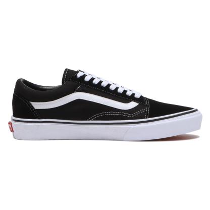 【VANS】 ヴァンズ OLD SKOOL DX オールドスクールDX V36CL+ M.BLACK BLACK
