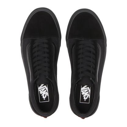 【VANS】 ヴァンズ OLD SKOOL DX オールドスクールDX V36CL+ M.BLACK M.BLACK