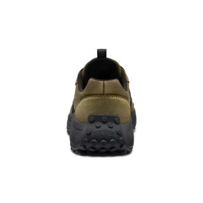 メンズ ケーエス86 |  Dark Olive/Black