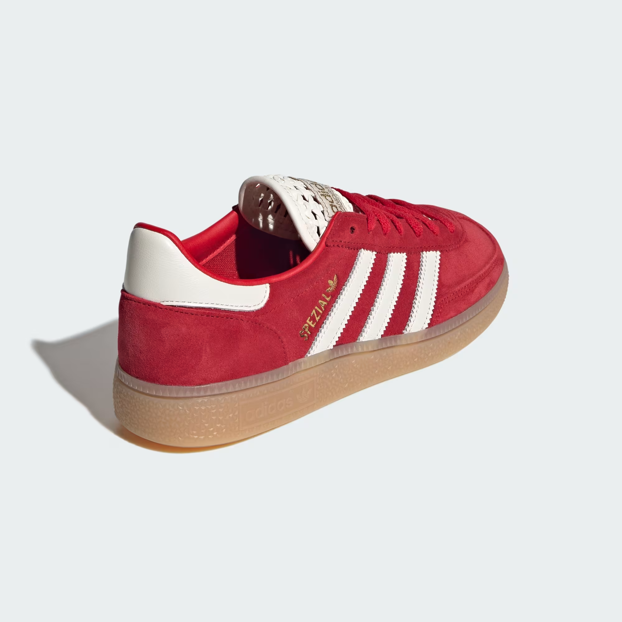 Adithtdas ハンドボール スペツィアル / Handball Spezial