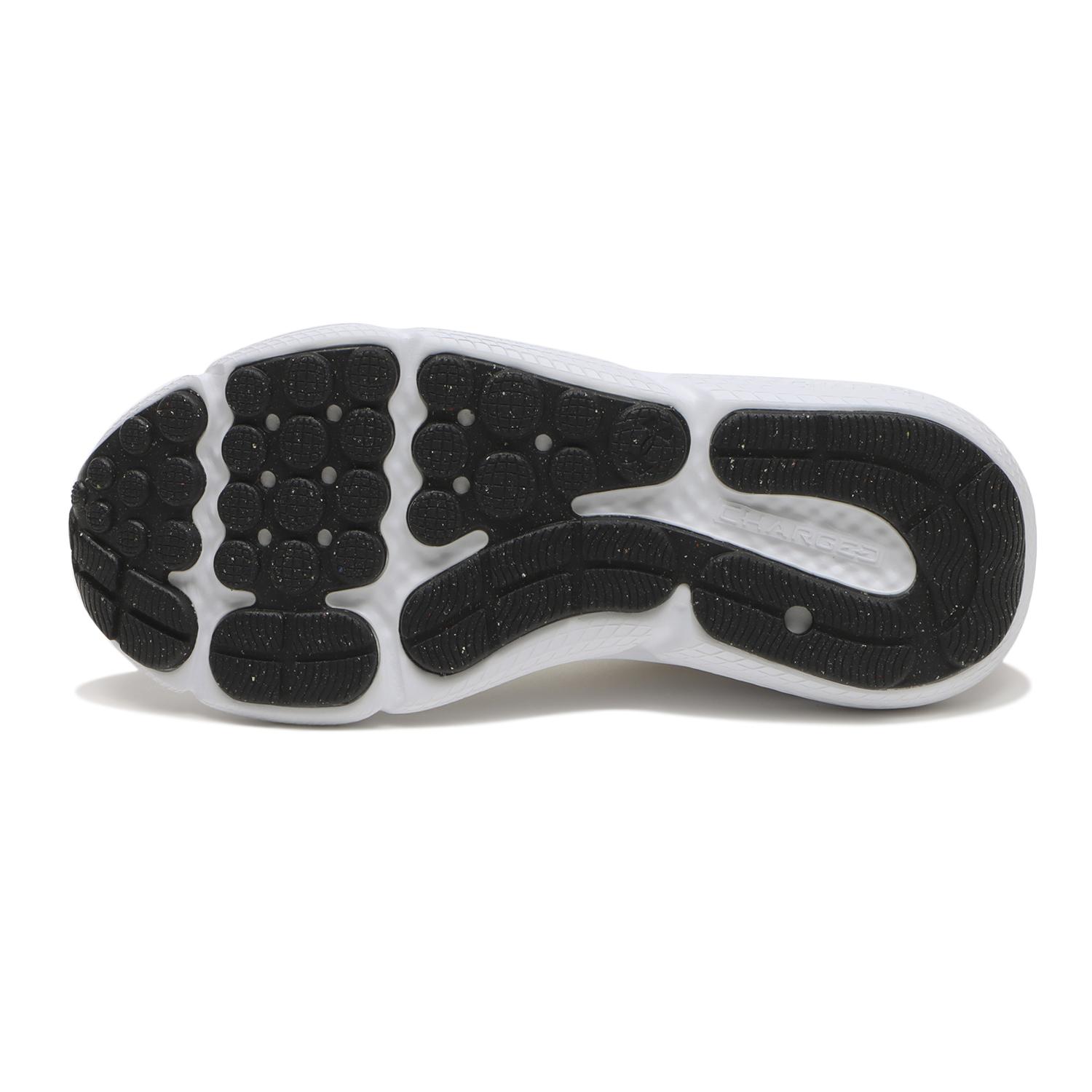 【UNDER ARMOUR】 アンダーアーマー W UA DRIFT ドリフト 6016202 001BLK/WHT/WHT 100WHT/BLK/PIF