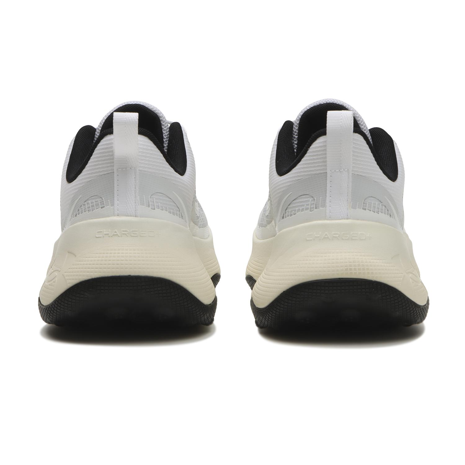 【UNDER ARMOUR】 アンダーアーマー M UA PULSE パルス 6011642 ABC-MART限定 001BLK/ANC/ANC 100WHT/DSG/MSV
