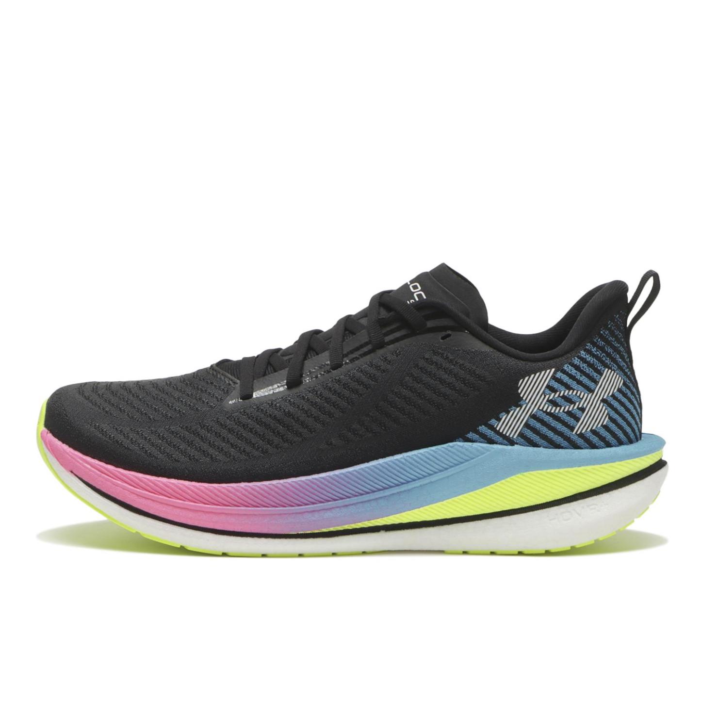 【UNDER ARMOUR】 アンダーアーマー M UA VELOCITI SPD ベロシティ 6000007 034BFG/FSH/BLW 005BLK/CPR/WHT
