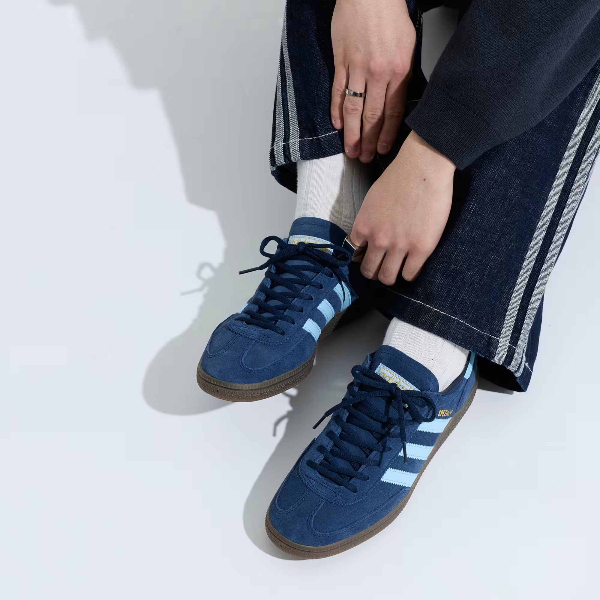 Adithtdas ハンドボール スペツィアル / Handball Spezial