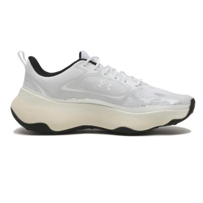 【UNDER ARMOUR】 アンダーアーマー M UA PULSE パルス 6011642 ABC-MART限定 100WHT/DSG/MSV 100WHT/DSG/MSV