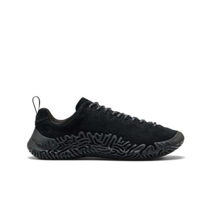 ウィメンズ ジャスパー メルコ  |  Black/Black