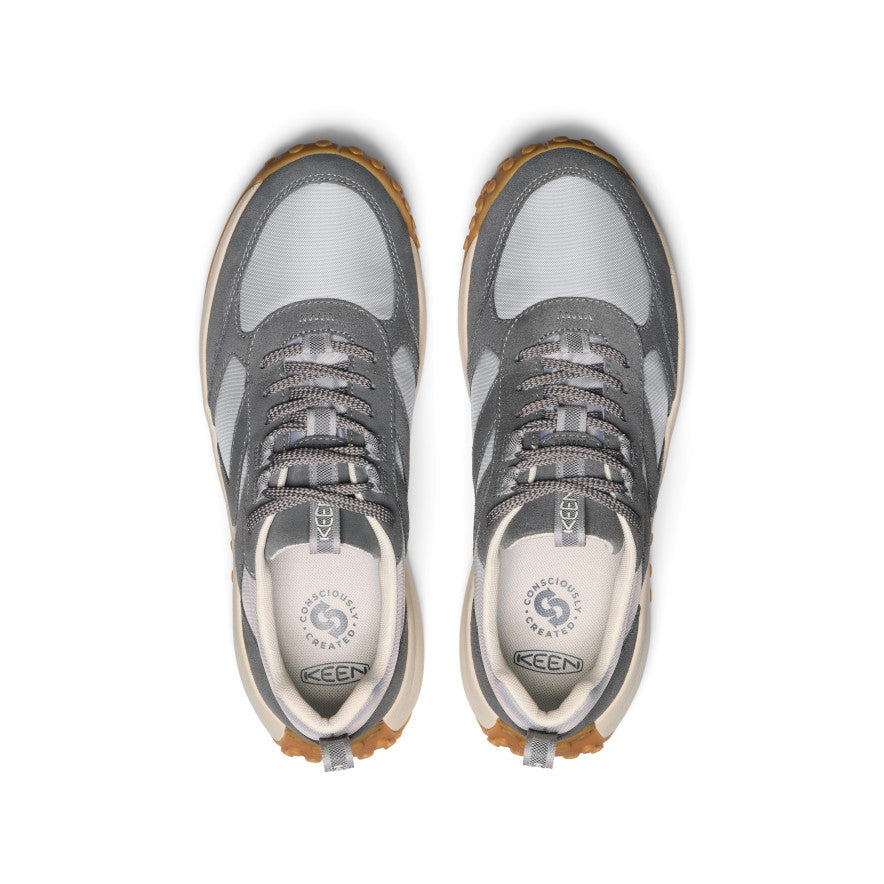 メンズ ケーエス86  |  Steel Grey/Alloy