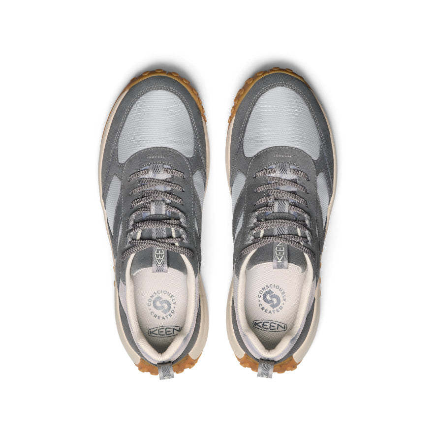 メンズ ケーエス86  |  Steel Grey/Alloy