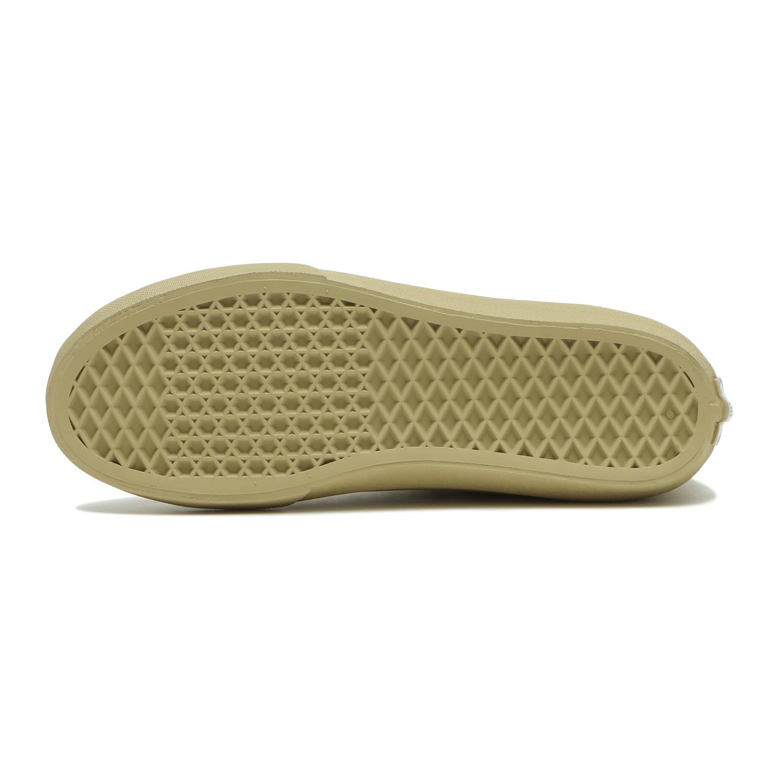 【VANS】 ヴァンズ CARVER カーバー V396 BLACK/BLK SAND BEG