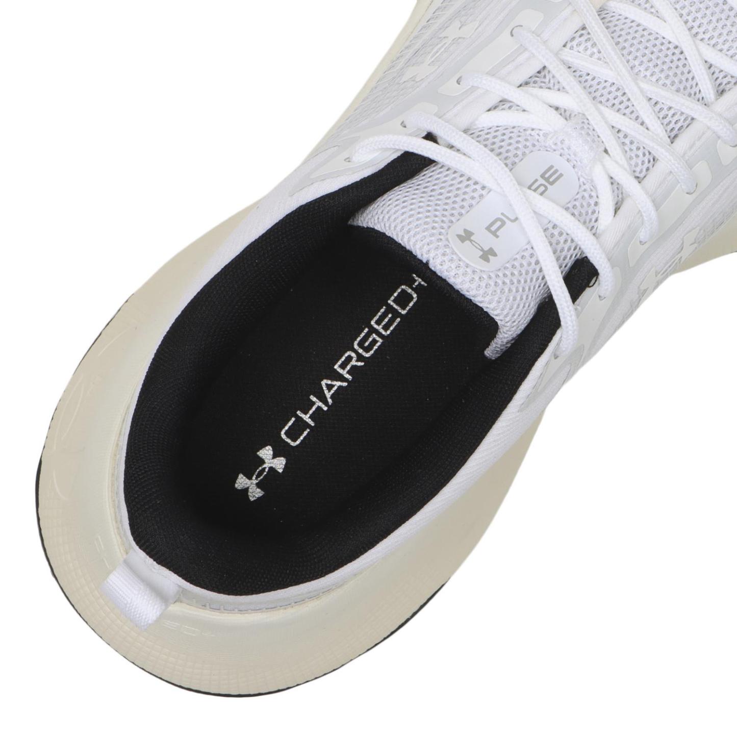 【UNDER ARMOUR】 アンダーアーマー M UA PULSE パルス 6011642 ABC-MART限定 001BLK/ANC/ANC 100WHT/DSG/MSV
