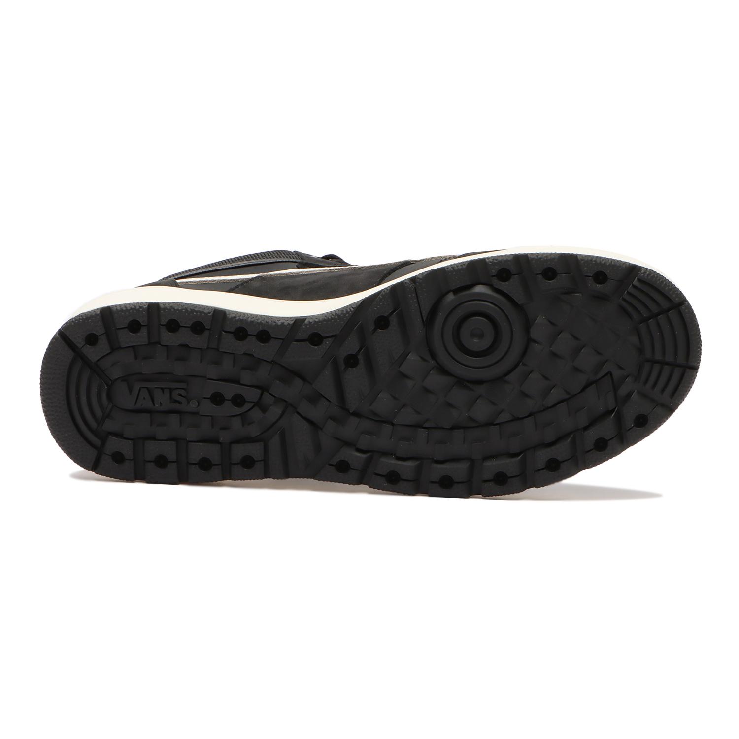 ≪VANS BOOTS SNEAKER≫ 【VANS】 ヴァンズ TYSON HI タイソンハイ V8615 RF FOREST.NGT/BLK BLACK/WHITE