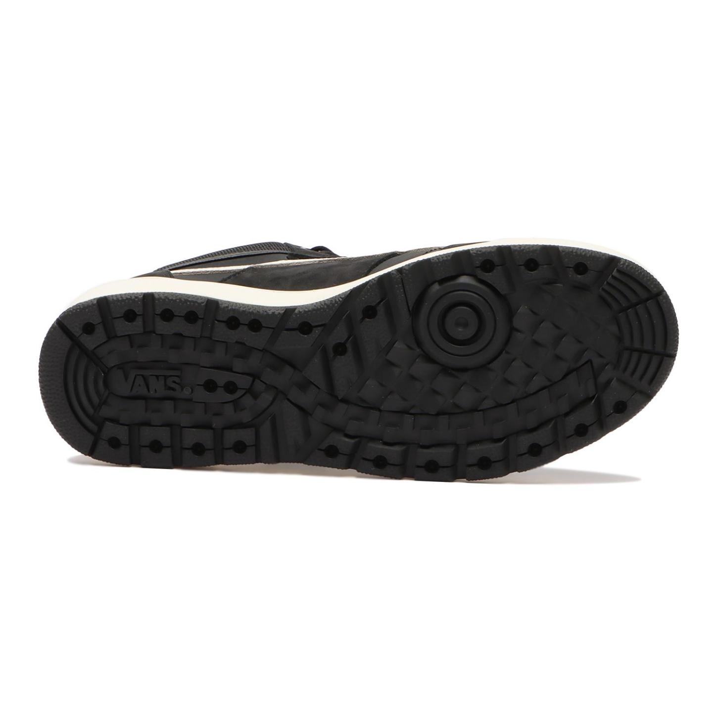 ≪VANS BOOTS SNEAKER≫ 【VANS】 ヴァンズ TYSON HI タイソンハイ V8615 RF FOREST.NGT/BLK BLACK/WHITE