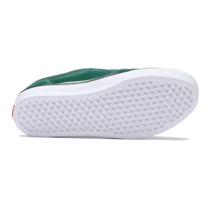 【VANS】 ヴァンズ MARVERICK マーベリック V3858 SC BLACK/WHITE GREEN/WHITE