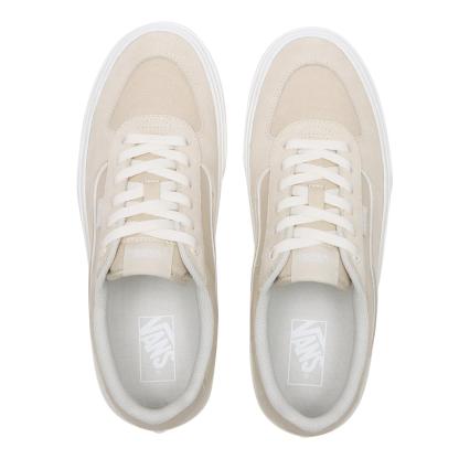 【VANS】 ヴァンズ MARVERICK マーベリック V3858 SC BLACK/WHITE NATURAL