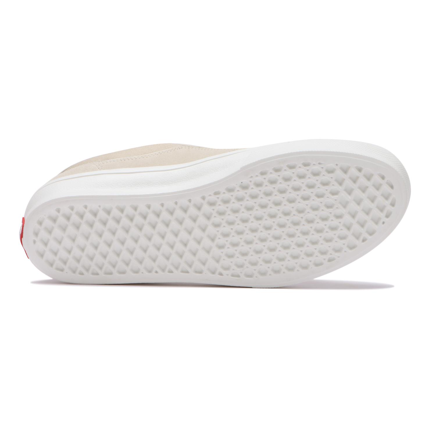 【VANS】 ヴァンズ MARVERICK マーベリック V3858 SC BLACK/WHITE NATURAL