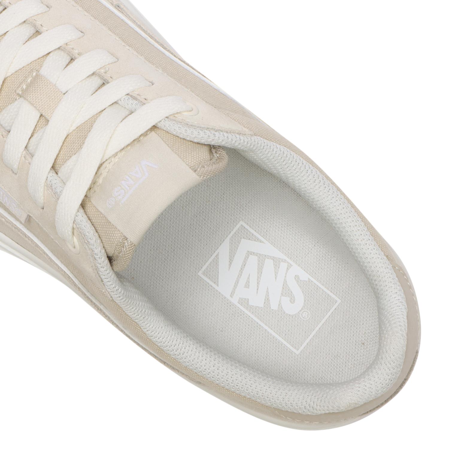 【VANS】 ヴァンズ MARVERICK マーベリック V3858 SC BLACK/WHITE NATURAL