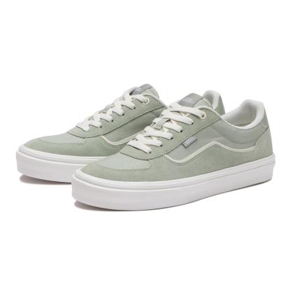 【VANS】 ヴァンズ MARVERICK マーベリック V3858 SC BLACK/WHITE PINE MIST