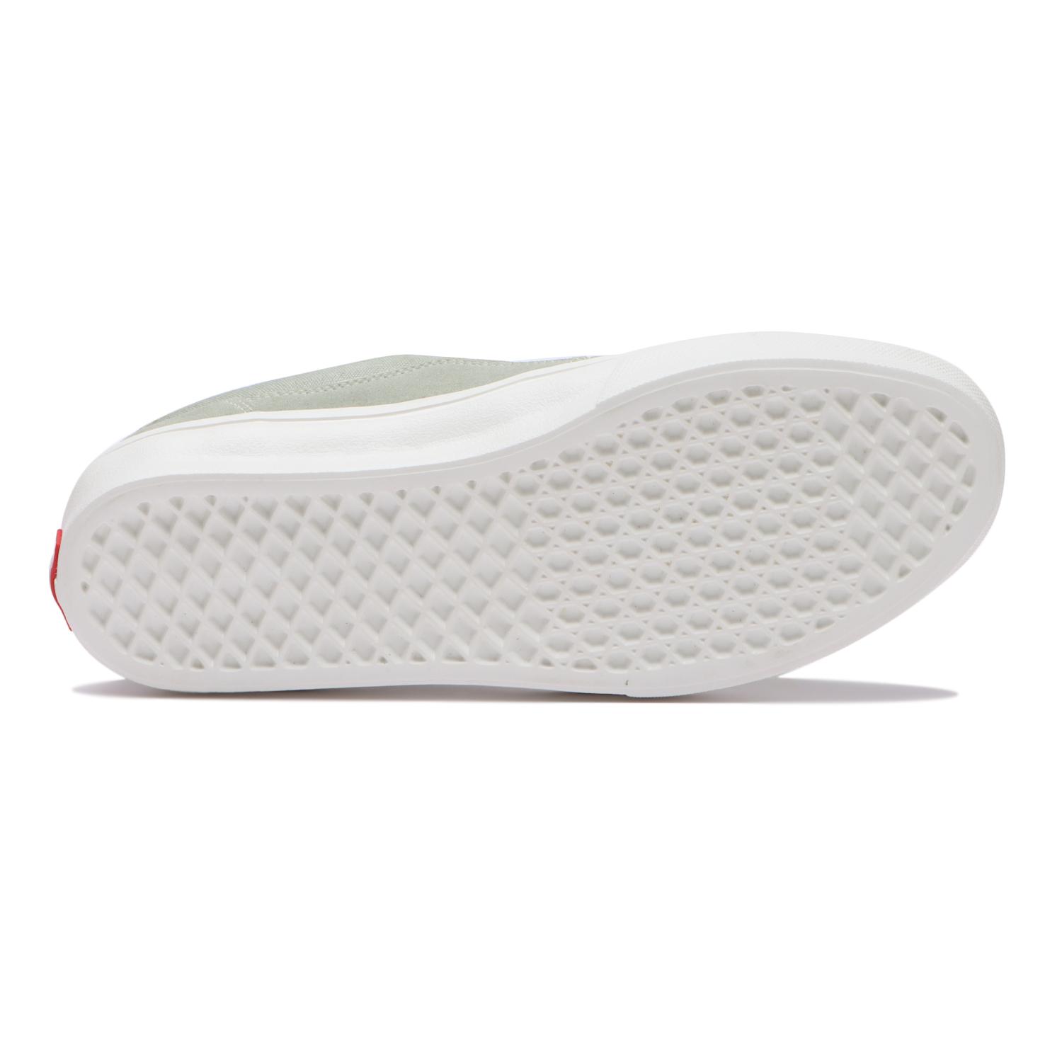 【VANS】 ヴァンズ MARVERICK マーベリック V3858 SC BLACK/WHITE PINE MIST