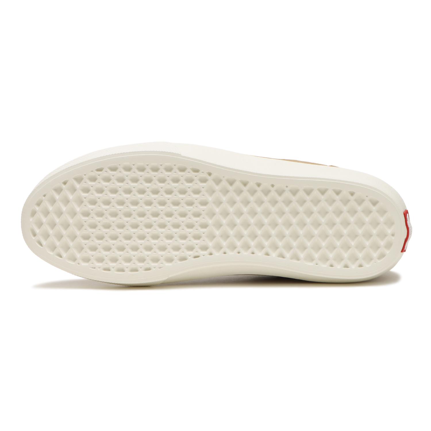 【VANS】 ヴァンズ MARVERICK マーベリック V3858 SC BLACK/WHITE BEIGE/WHISPER
