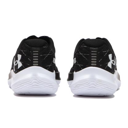 レディース 【UNDER ARMOUR】 アンダーアーマー W UA W FLOW Velociti Wind 2 フロー ベロシティ ウインド2 3024911 003BLK/BLK/WHT 003BLK/BLK/WHT