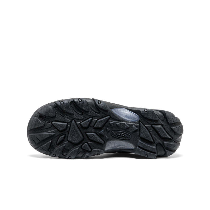 ウィメンズ タージャー フィレオ KEEN x PHILEO  |  Black